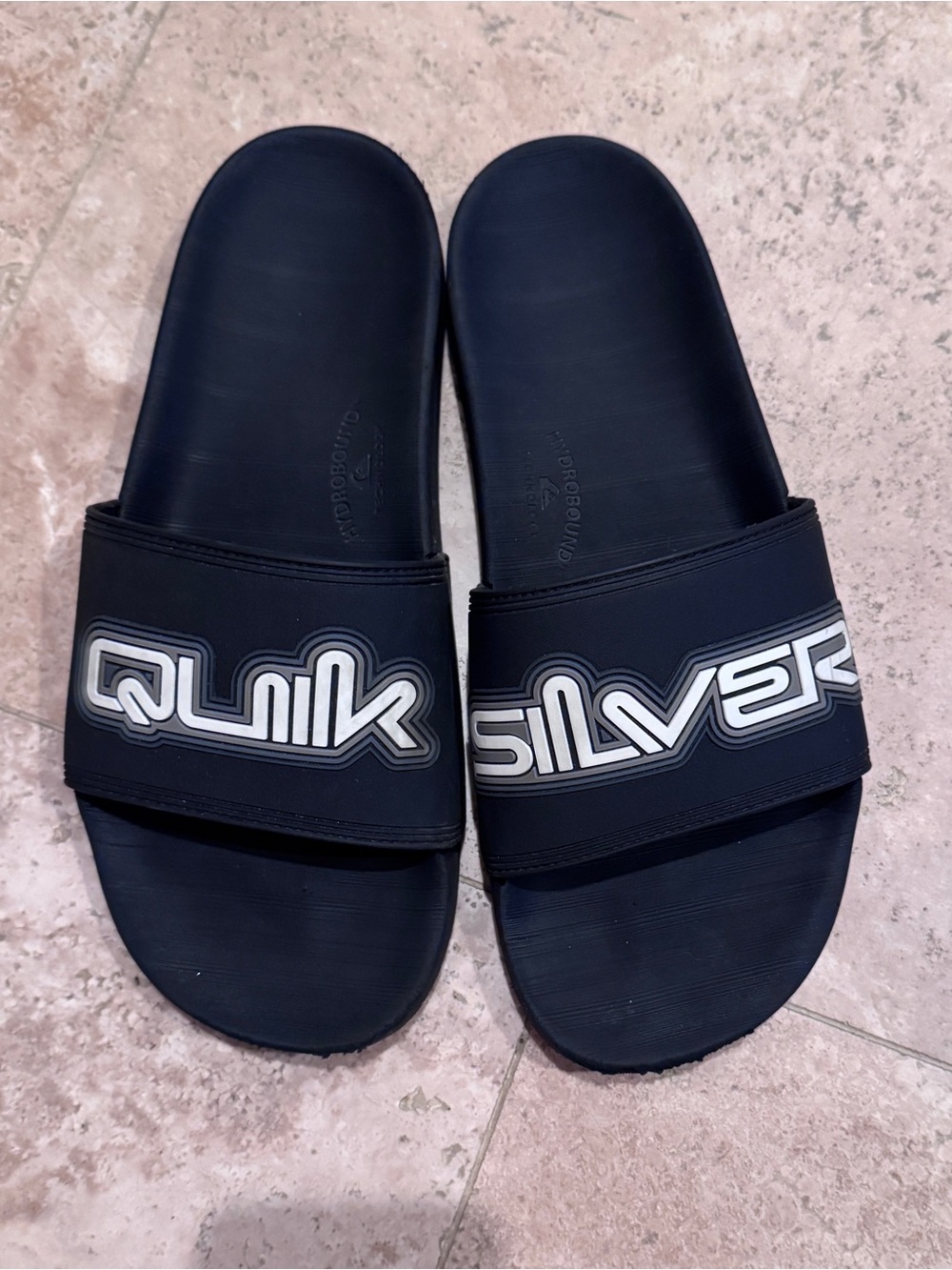 Quicksilver Men’s Slides